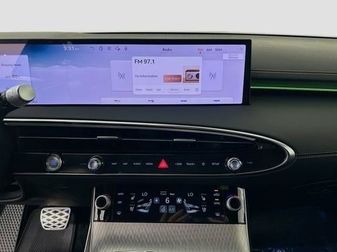 New 2026 Genesis GV70 2.5T Sport Prestige AWD/4WD image 11