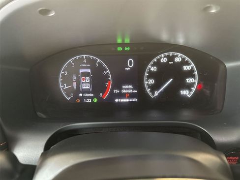 Used 2024 Honda HR-V Sport image 10