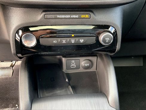 New 2026 Ford Escape ST-Line Select w/ Tech Pack #2 image 16