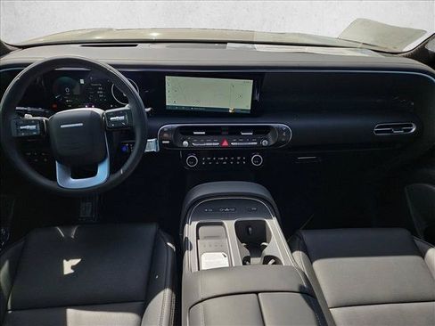 New 2026 Hyundai Palisade Calligraphy AWD/4WD image 15
