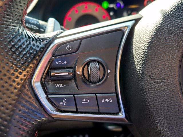 Used 2022 Acura RDX w/ Advance Package FWD image 22