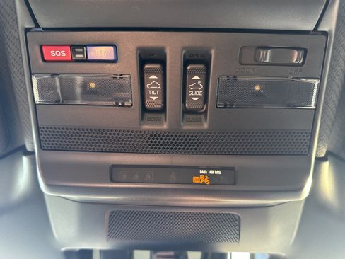 New 2026 Subaru Outback Wilderness image 25