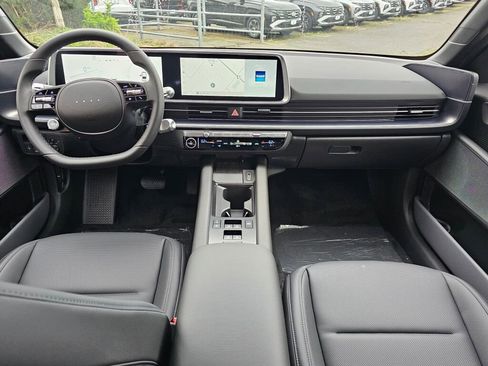 New 2025 Hyundai Ioniq 6 SEL image 13