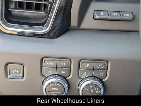 New 2026 GMC Sierra 2500 Denali Ultimate AWD/4WD image 23