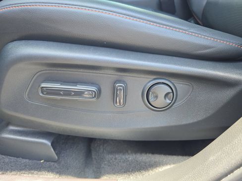 Used 2025 Honda CR-V Sport-L image 16