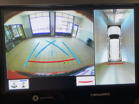 Used 2022 Toyota 4Runner TRD Sport w/ Technology Package AWD/4WD image 12