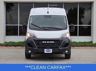 Used 2026 RAM ProMaster 2500 w/ Convenience Group FWD video 2