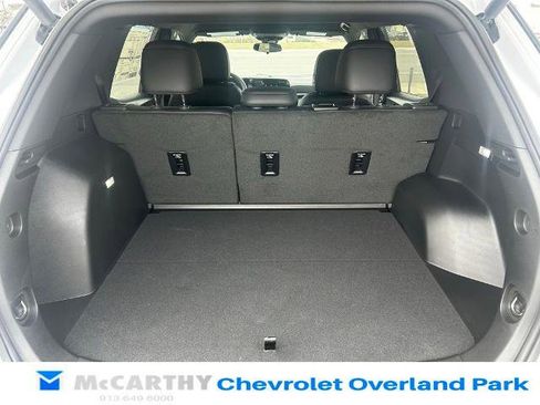 New 2026 Chevrolet Equinox RS image 20