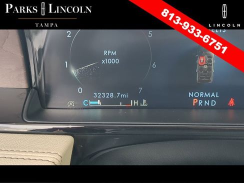 Used 2023 Lincoln Navigator Reserve AWD/4WD image 33