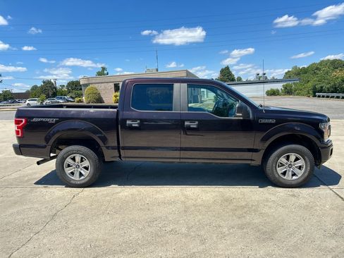 Used 2019 Ford F150 XL w/ Equipment Group 101A Mid AWD/4WD image 7