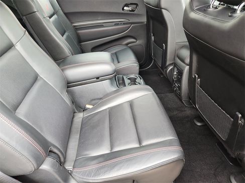 Used 2022 Dodge Durango R/T w/ Tow 'N Go Package image 19