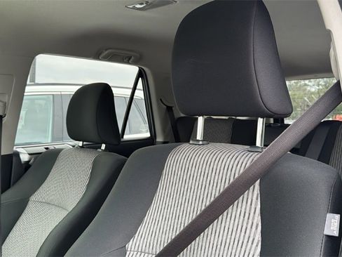 Certified 2023 Toyota 4Runner SR5 image 10