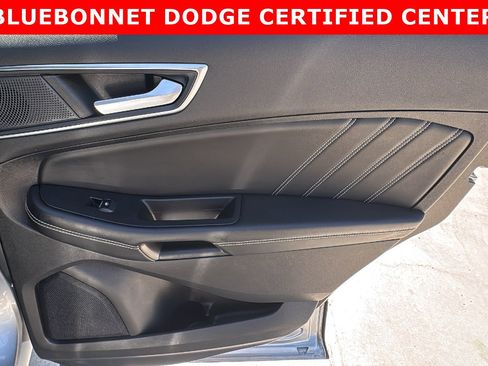 Used 2023 Ford Edge ST AWD/4WD image 26