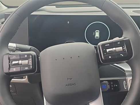 New 2026 Hyundai Ioniq 9 Calligraphy image 27