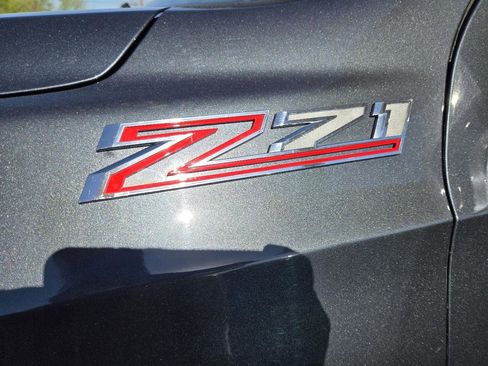 Used 2021 Chevrolet Tahoe Z71 w/ Z71 Signature Package image 17