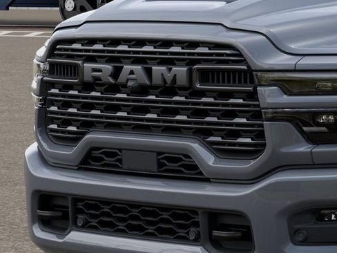 New 2026 RAM 3500 Limited AWD/4WD image 11