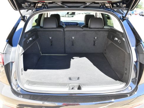 Used 2024 Buick Envision Preferred AWD/4WD image 8