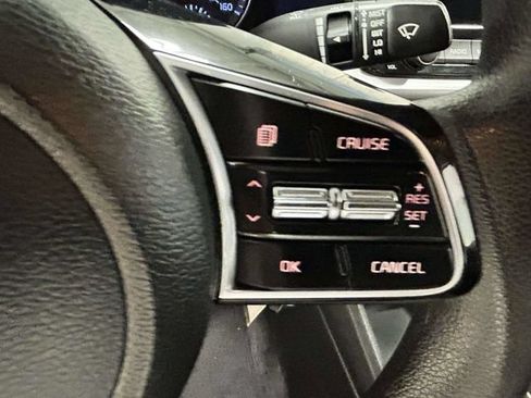 Used 2021 Kia Forte LXS FWD image 19