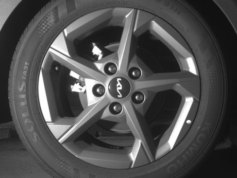 Used 2025 Kia K4 LXS image 15