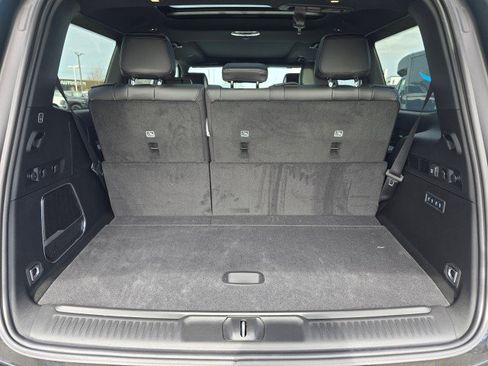 New 2026 Jeep Grand Wagoneer Limited image 19