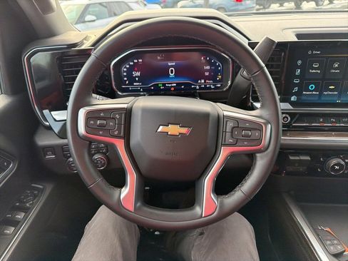 Certified 2024 Chevrolet Silverado 2500 LT w/ All Star Edition image 11