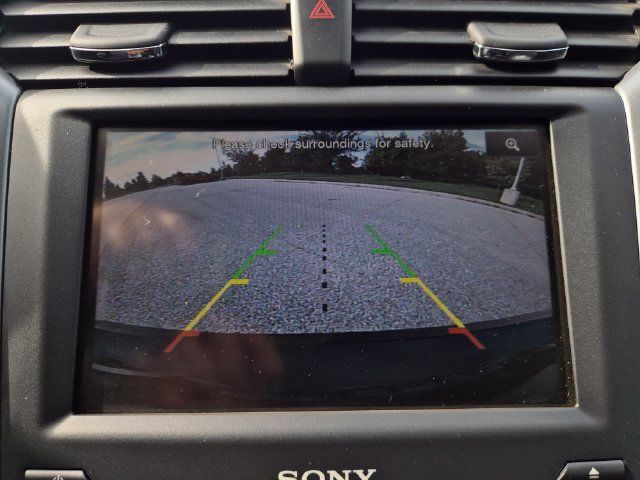 Used 2013 Ford Fusion Titanium w/ Titanium Driver Assist Pkg FWD image 22