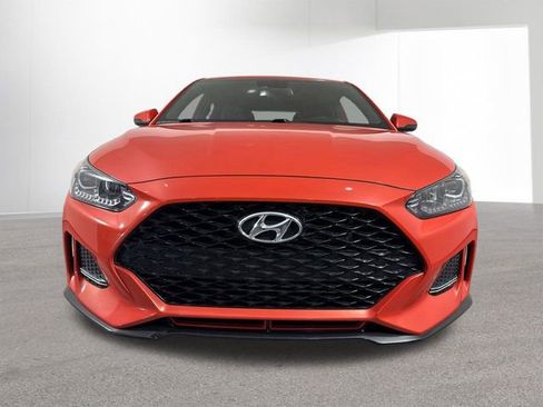 Used 2020 Hyundai Veloster Turbo R-Spec image 24