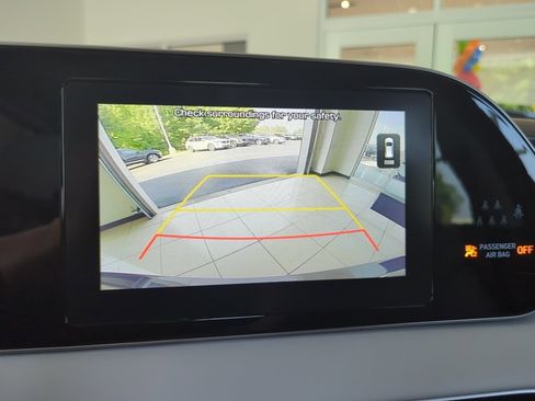 Used 2020 Hyundai Palisade SEL w/ Premium Package image 19