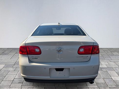 Used 2011 Buick Lucerne CXL w/ Driver Confidence Package image 6