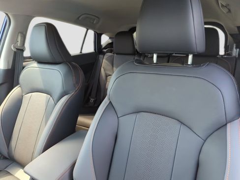 New 2025 Subaru Crosstrek 2.5i Limited image 19