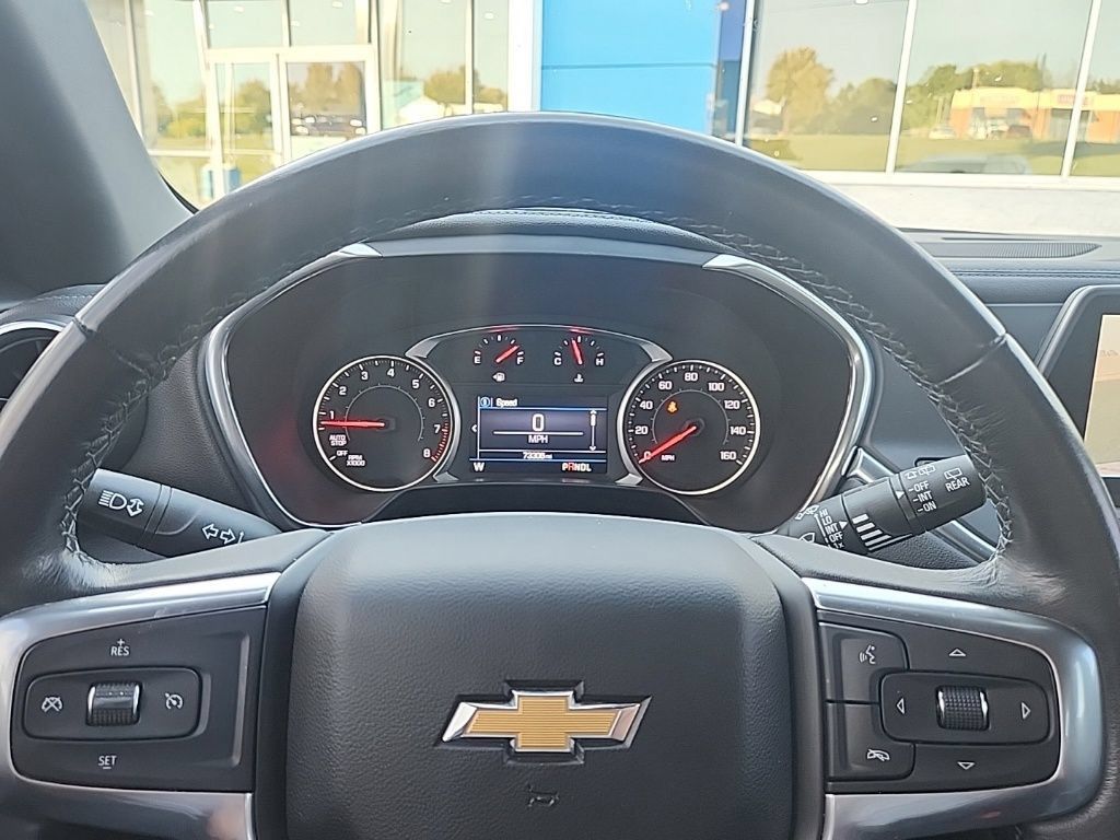 Used 2020 Chevrolet Blazer LT AWD/4WD image 23