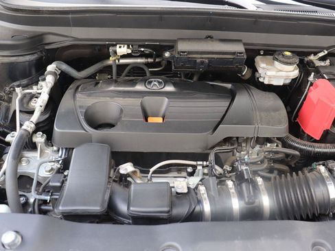 Used 2023 Acura RDX A-Spec FWD image 41