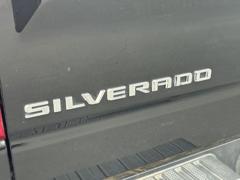Used 2026 Chevrolet Silverado 1500 RST AWD/4WD image 23