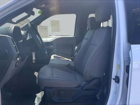Used 2021 Ford F250 XLT AWD/4WD image 25
