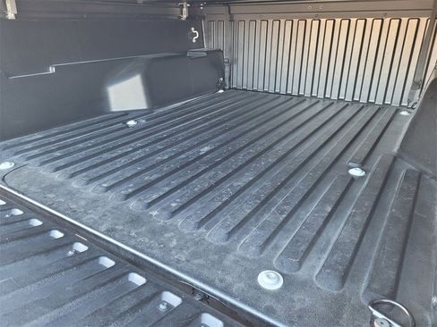 Used 2023 Toyota Tacoma SR image 8