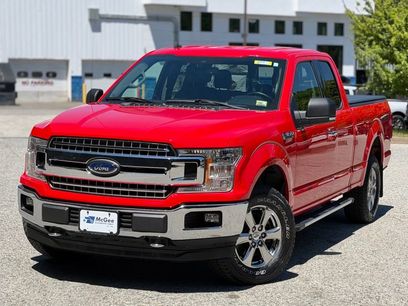 Used 2019 Ford F150 XLT w/ Equipment Group 302A Luxury