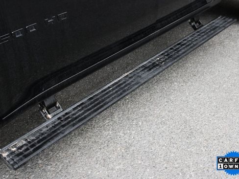 Used 2022 Chevrolet Silverado 2500 LTZ w/ LTZ Plus Package image 53