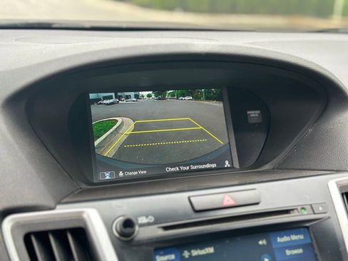 Used 2019 Acura TLX w/ Technology & A-SPEC Pkg FWD image 13