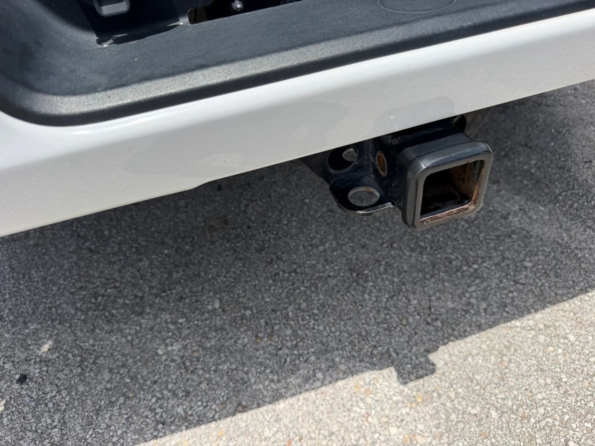 Used 2023 Chevrolet Silverado 1500 RST RWD image 24