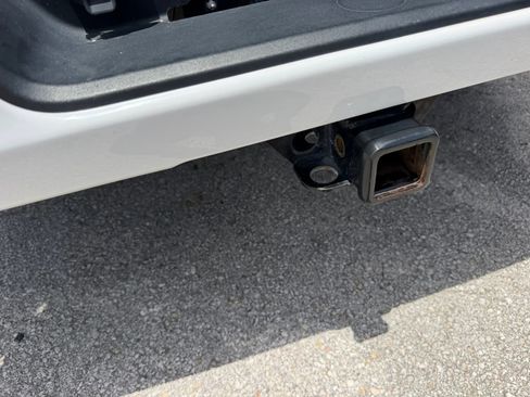 Used 2023 Chevrolet Silverado 1500 RST RWD image 24