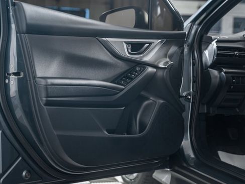 Used 2024 Subaru WRX image 36