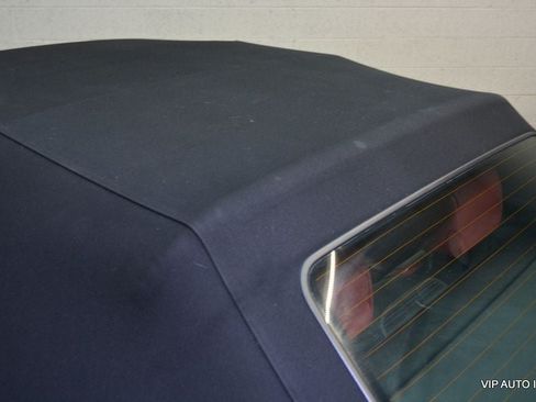 Used 2003 BMW M3 Convertible RWD image 21