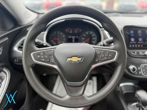 Used 2023 Chevrolet Malibu LT w/ Driver Confidence Package FWD image 27