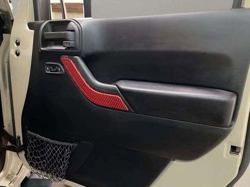 Used 2018 Jeep Wrangler Unlimited Sport S image 83