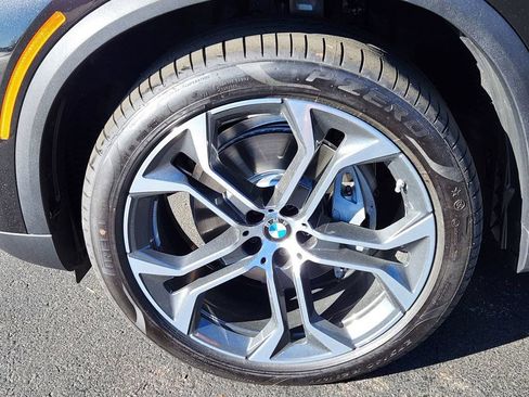 Used 2026 BMW X5 xDrive40i AWD/4WD image 7