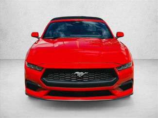 Used 2024 Ford Mustang Premium RWD video 2