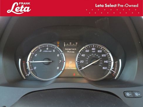 Used 2018 Acura MDX 3.5L image 23