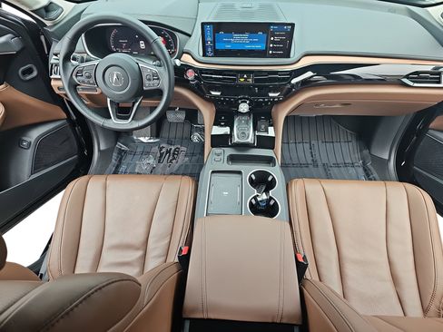 Used 2026 Acura MDX FWD w/ Technology Package image 9