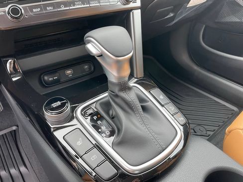 New 2026 Kia Seltos EX w/ EX Sunroof Package FWD image 18