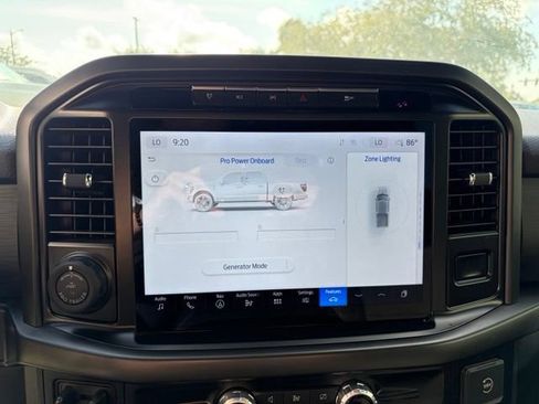Used 2024 Ford F150 XLT w/ Equipment Group 302A MID AWD/4WD image 17